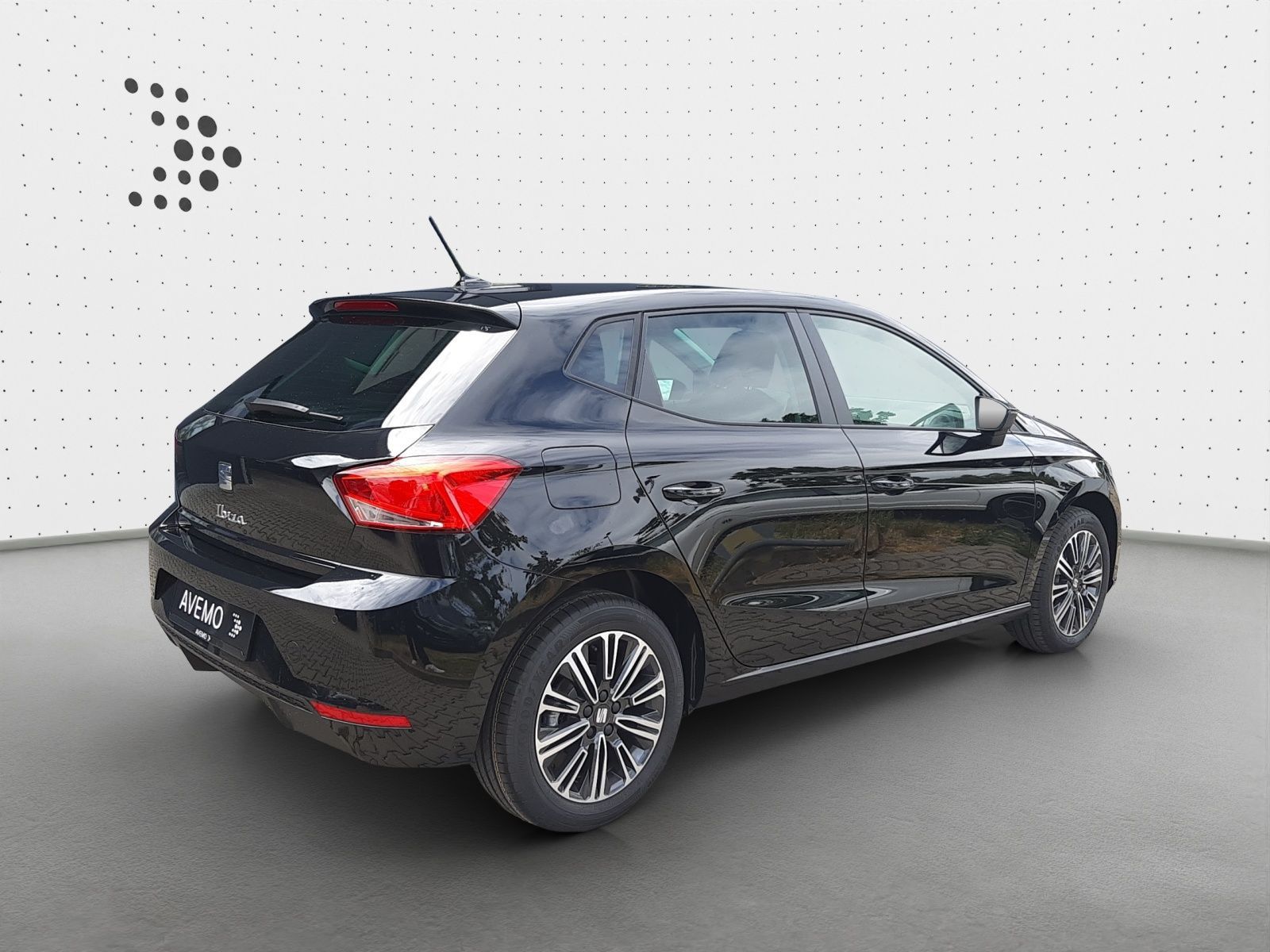 Seat Ibiza - Bild 17