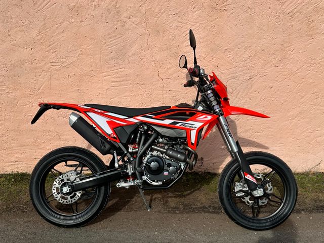 Beta RR 125 T SUPERMOTO EURO5 *AUF LAGER*LIEFERUNG MG