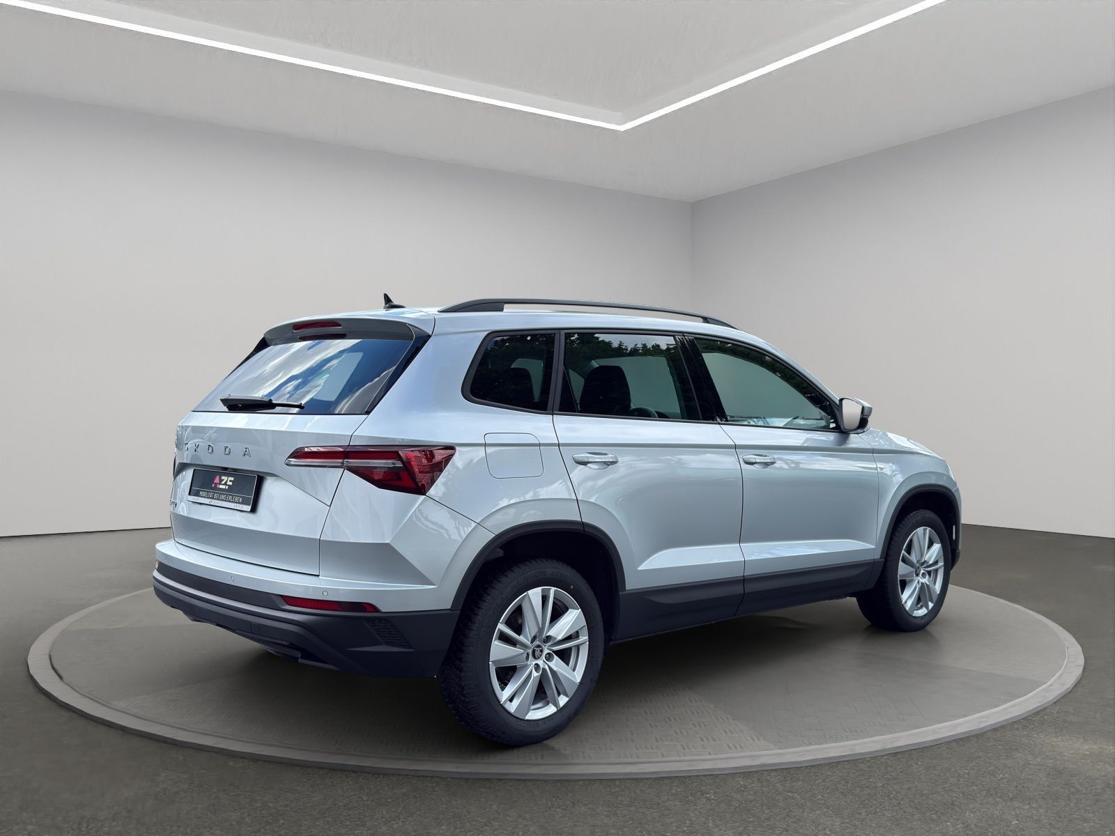 Skoda Karoq - Bild 4