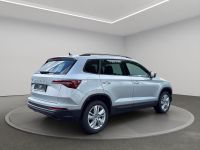 Skoda Karoq - Vorschau Bild 4