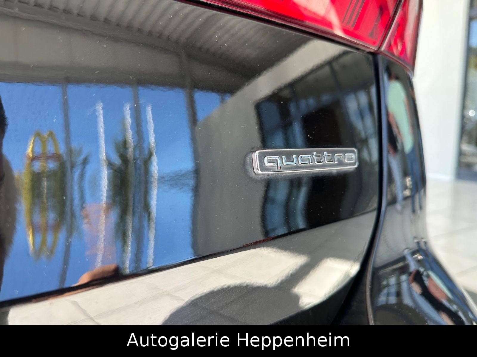 Audi A6 Avant 55 TFSI quattro sport//S-LINE//