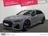 Audi RS6 Avant TFSI quattroRS-Dynamikpaket plus 305 k