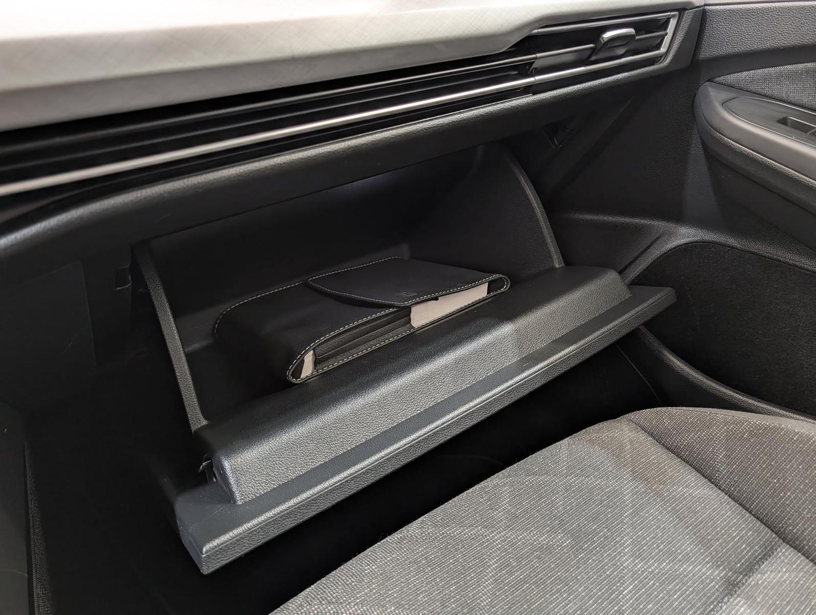 Volkswagen Golf Variant 1.0 TSI Life ACC Winter App Kamera, миниатюра 26