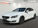 Volvo S60 Automatik AAC Xenon Leder SHZ Navi PDC - gebrauchte Volvo S60 aus dem Jahr 2016