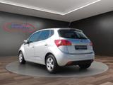Kia Venga Edition 7 - Kia Venga mit Benzin-Antrieb