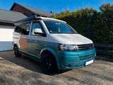 Volkswagen T5.2 Camper Bulli DSG mit Aufstelldach - Offers