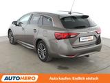 Toyota Avensis 1.8 Edition-S+*NAVI*TEMPO*CAM*SHZ* - Toyota: Allradantrieb