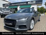 Audi TT Roadster "S-LINE-SPORT"+LED+Virtual+NAVI+1.HD - Audi TT: Sport