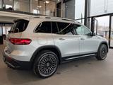 Mercedes-Benz EQB 300 4M AMG PREMIUM PANO MEMORY FAP HuD 360° - Mercedes-Benz EQB Gebrauchtwagen