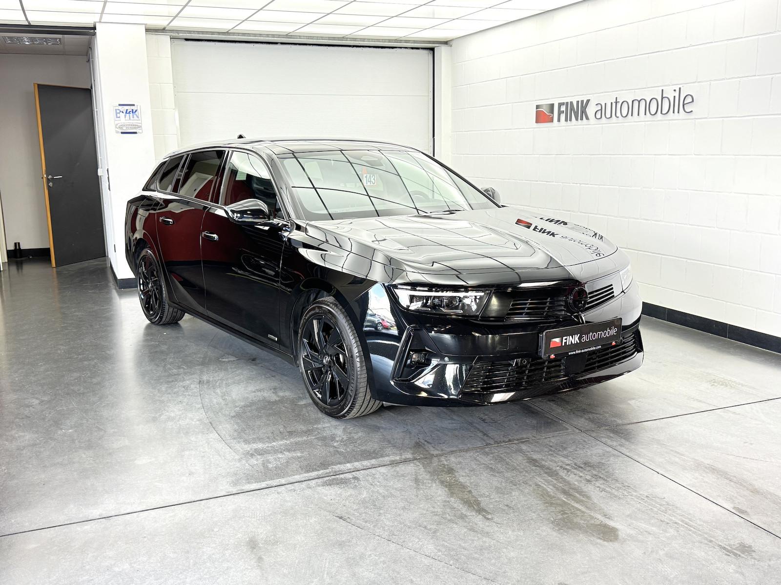 Opel Astra GS 1.5 CDTi Ultimate 1.Hand Full LED