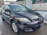 Mazda CX-7 2.3 *Automatik*Klima*Schiebedach - Mazda CX-7: Automatik
