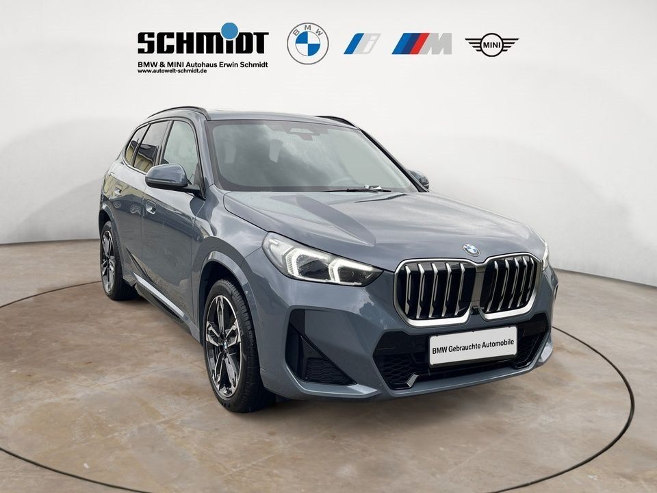 BMW X1 - Bild 9