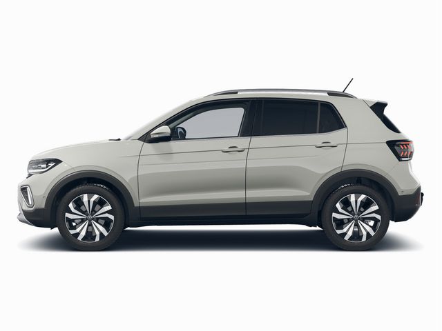 T-Cross 1.0TSI DSG Style AHK