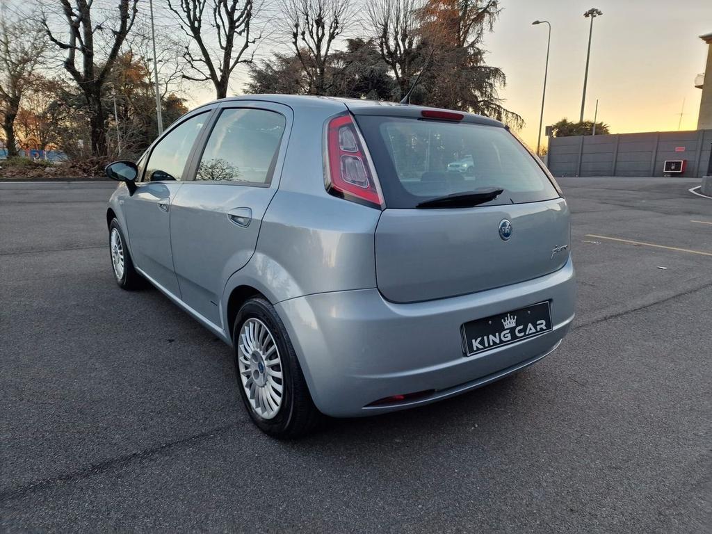 Fiat Grande Punto