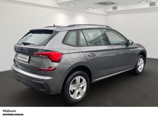 Skoda Kamiq - Bild 4