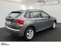 Skoda Kamiq - Vorschau Bild 4