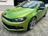 Volkswagen Scirocco 2.0 TDI 125kW MATCH MATCH - Volkswagen Scirocco in Freiburg