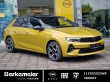 Opel Astra 1.2 GS **Anhängerkupplung/Automatik** - Opel Astra: Anhängerkupplung