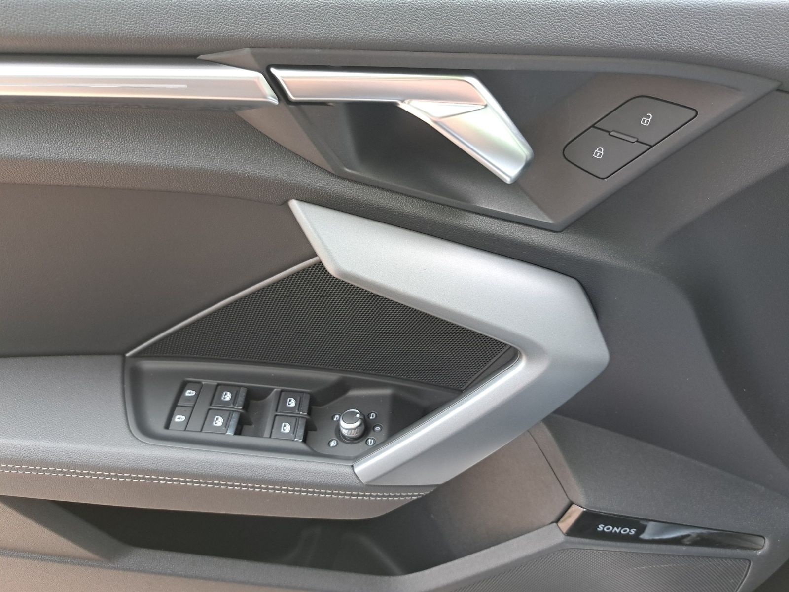Audi S3 - Bild 14
