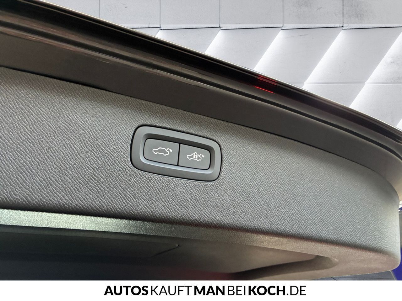 Volvo XC90 - Bild 19
