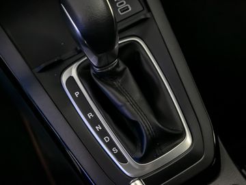 Ford Puma 1.0 ST-Line Assistentpaket Kamera Navi