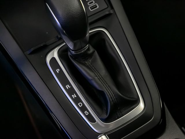 Ford Puma 1.0 ST-Line Assistentpaket Kamera Navi