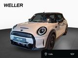 MINI Cabrio HUD PDC RFK DAB Navi Shz Apple Bluetooth