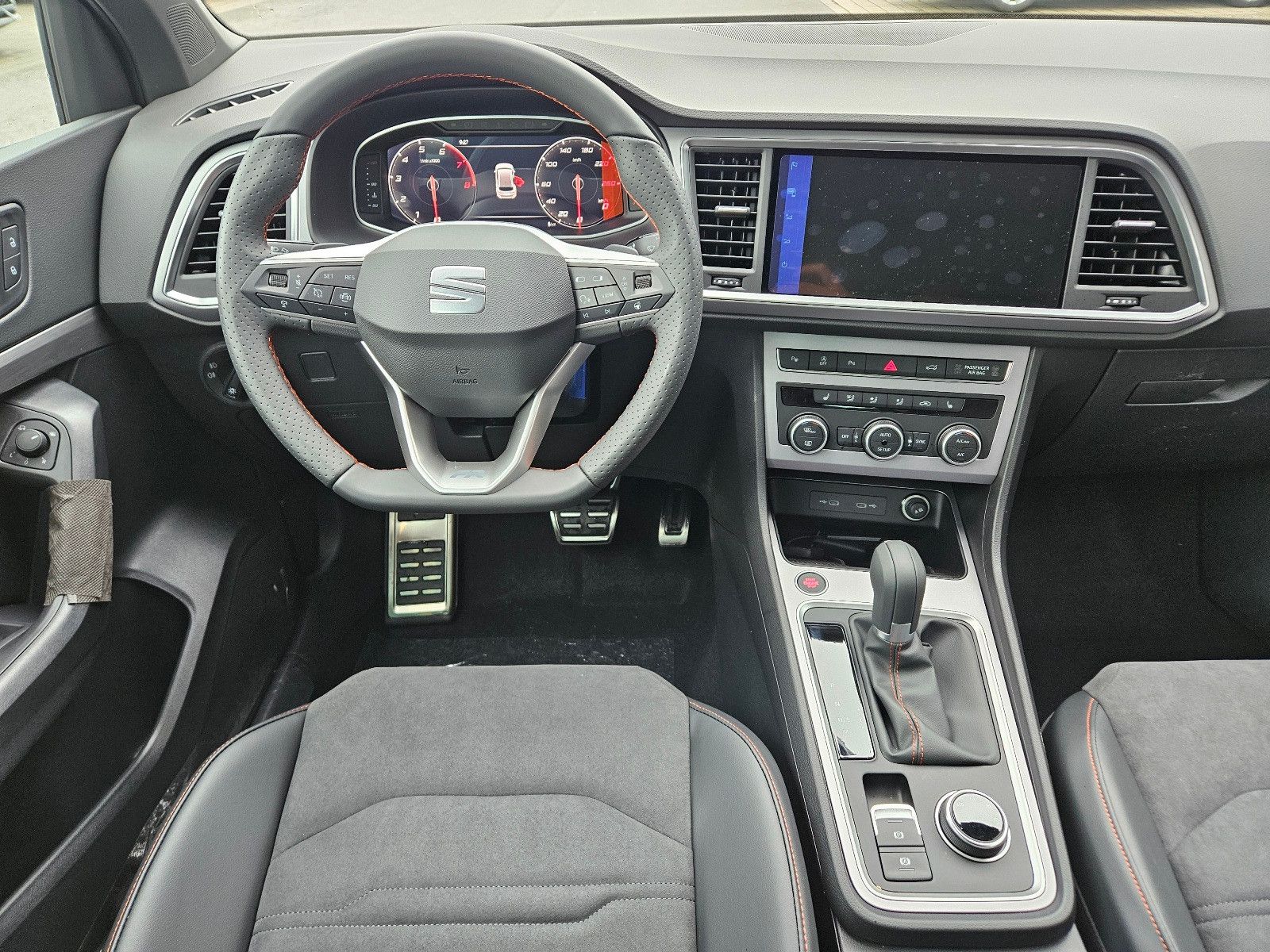 Seat Ateca - Bild 10