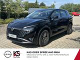 Nissan QASHQAI MY24 1.3 DIG-T MHEV 158 PS MT 4x2 Acenta - Nissan Qashqai aus 2025