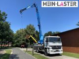Mercedes-Benz 3335 V6 MKG 550 Ta2-a2 -46m 420 kg Funk - Mercedes-Benz Mk