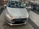 Ford Fiesta 1,0 EcoBoost 74kW S/S SYNC Edition SY...