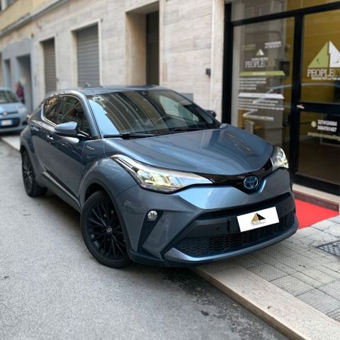 Toyota C-HR 1.8 Hybrid **CERTIFICATA TOYOTA**