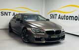 BMW 650 Gran Coupé 650i Gran Coupé EISENMANN - BMW 6er Reihe in Dortmund