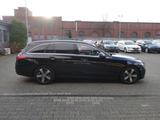 Mercedes-Benz C 220 T d 9G-Tr. Avantg. Business Navi Distronic - Mercedes-Benz C 220: T