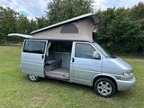 Volkswagen VW T4 California Generation TDI Camper Bul... - Volkswagen T4 California aus 2001