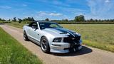 Ford Mustang Cabrio 4L V6 LPG  - Ford Mustang aus 2005: V6