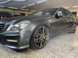 Mercedes-Benz E 63 AMG  TOP - gebrauchte Mercedes-Benz E 63 AMG aus dem Jahr 2012