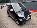 Smart ForTwo 451 PASSION KLIMA SERVO PANORAMA ALU´S - Smart ForTwo in Bochum