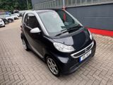 Smart ForTwo 451 PASSION KLIMA SERVO PANORAMA ALU´S - Smart ForTwo in Dortmund