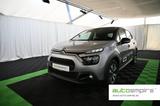 Citroën C3 1.2 PT 110 Shine LED/NAVI/T-WINKEL/KEYLESS/16