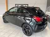 Opel Corsa E Color Edition/Tempomat/Sitzheizung/Navi - Opel Corsa: Color Edition