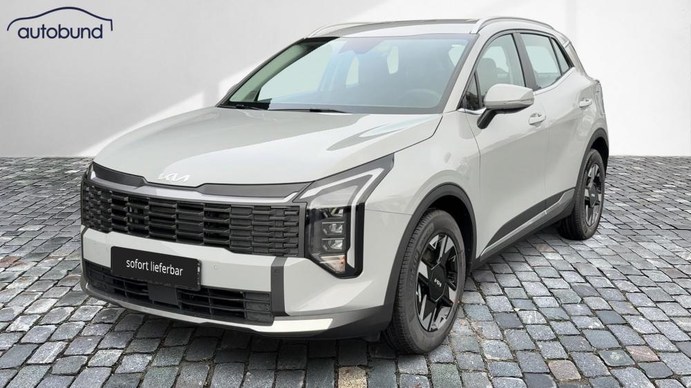 Kia Sportage V Neues Modell 1,6 T-GDI URBAN Alu LED 