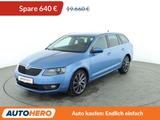 Skoda Octavia 2.0 TDI Laurin & Klement 4x4 Aut.*XENON* - Skoda Octavia: Allradantrieb, 2.0