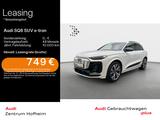 Audi SQ6 SUV e-tron*Air*B&O*AR-HUD*Pano*LED+*Virtual* - Audi SQ6 e-tron Gebrauchtwagen