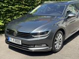 Volkswagen Passat Variant 2.0 TDI SCR 140kW DSG 4M High...