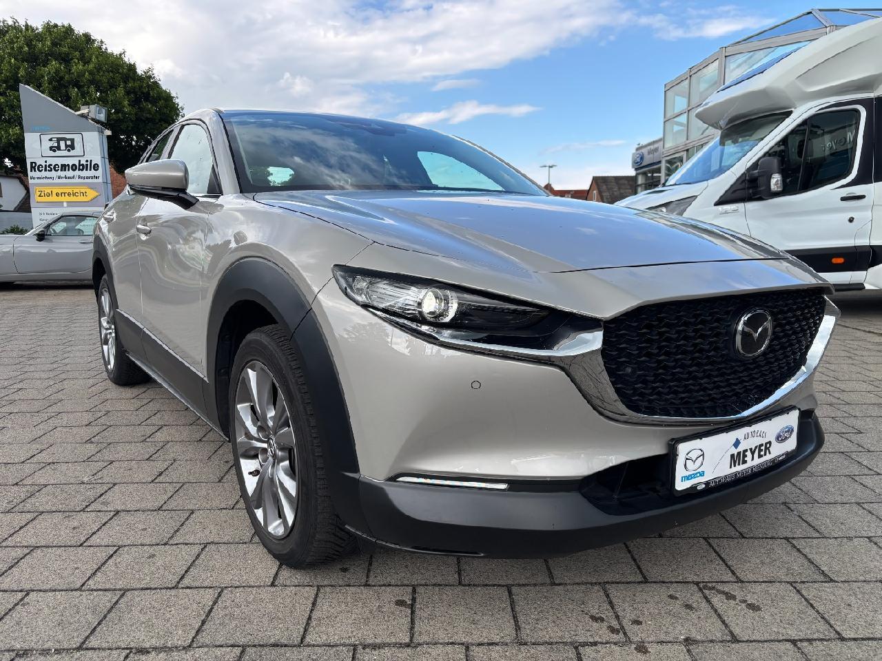 Mazda CX-30 Selection 2WD