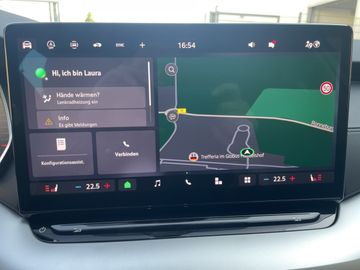 Skoda Octavia Combi IV 2.0 TDI DSG Selection *MATRIX*