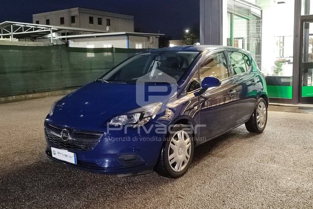 Opel OPEL Corsa 1.4 90CV GPL Tech 5 porte Advance