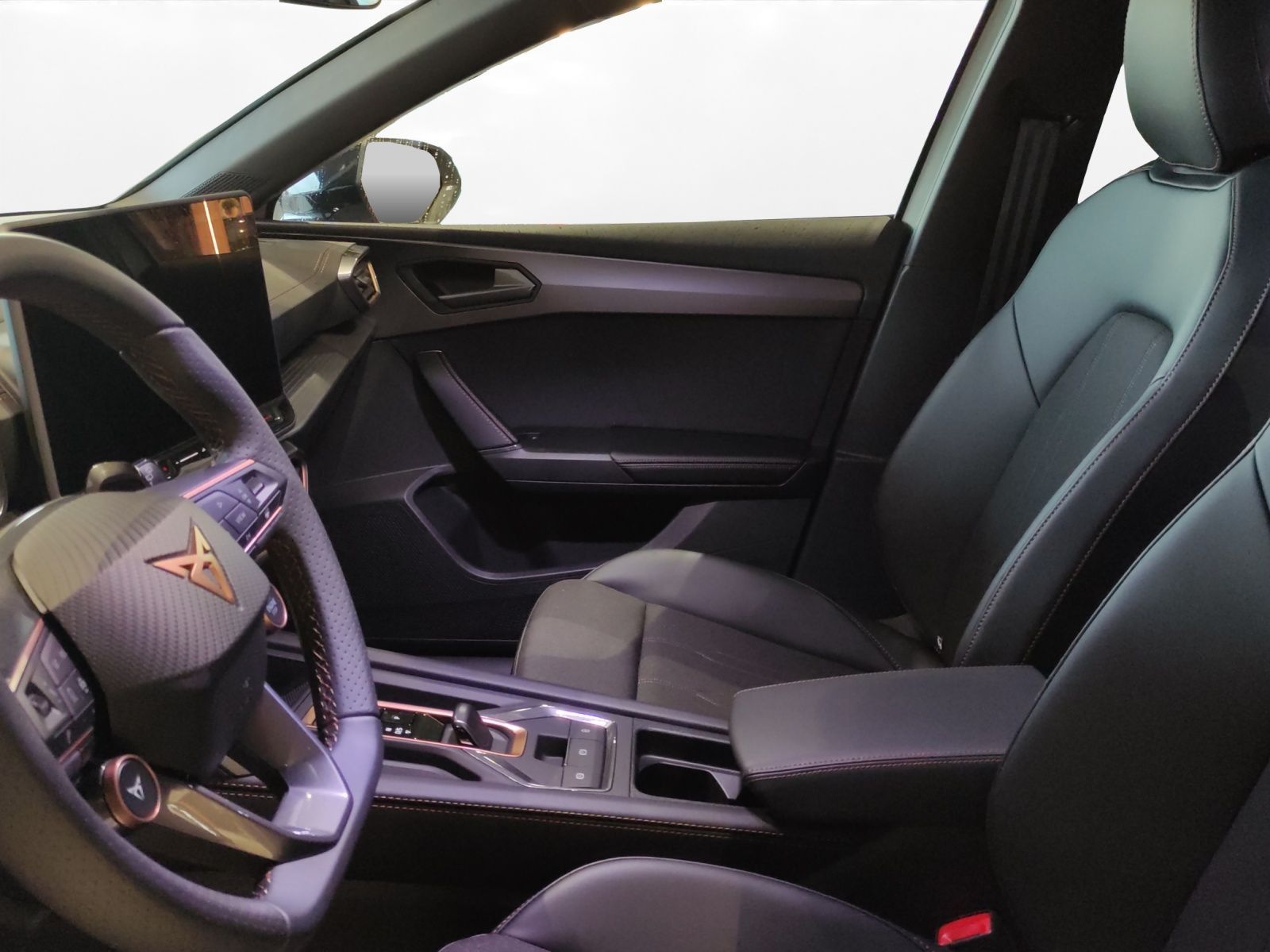 Cupra Leon - Bild 10