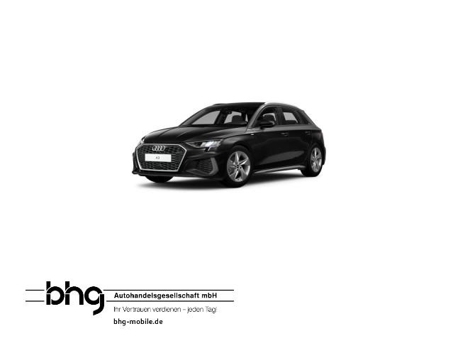 Audi A3 Sportback 35 TFSI S tronic S-Line, миниатюра 21